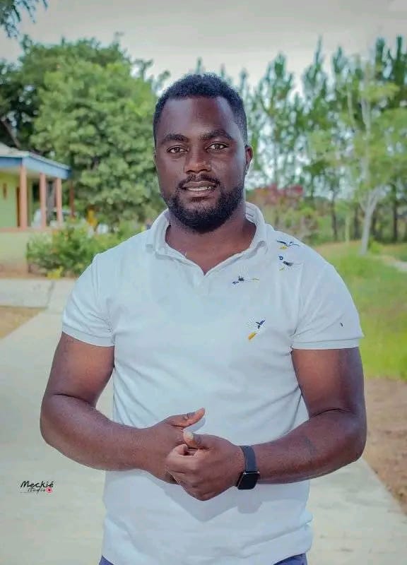 Jose Candimba
