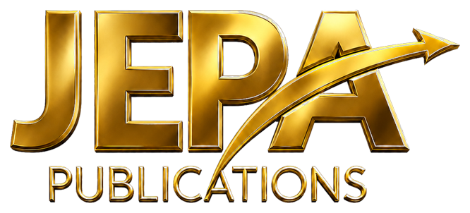 JEPA Publications
